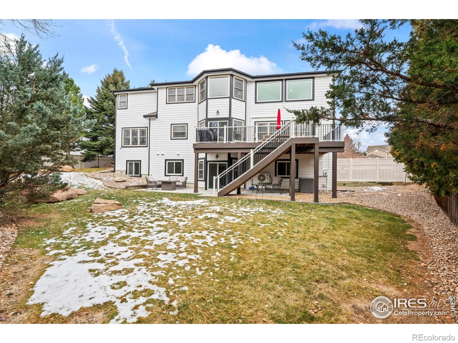MLS Image #43 for 583  redstone drive,broomfield, Colorado