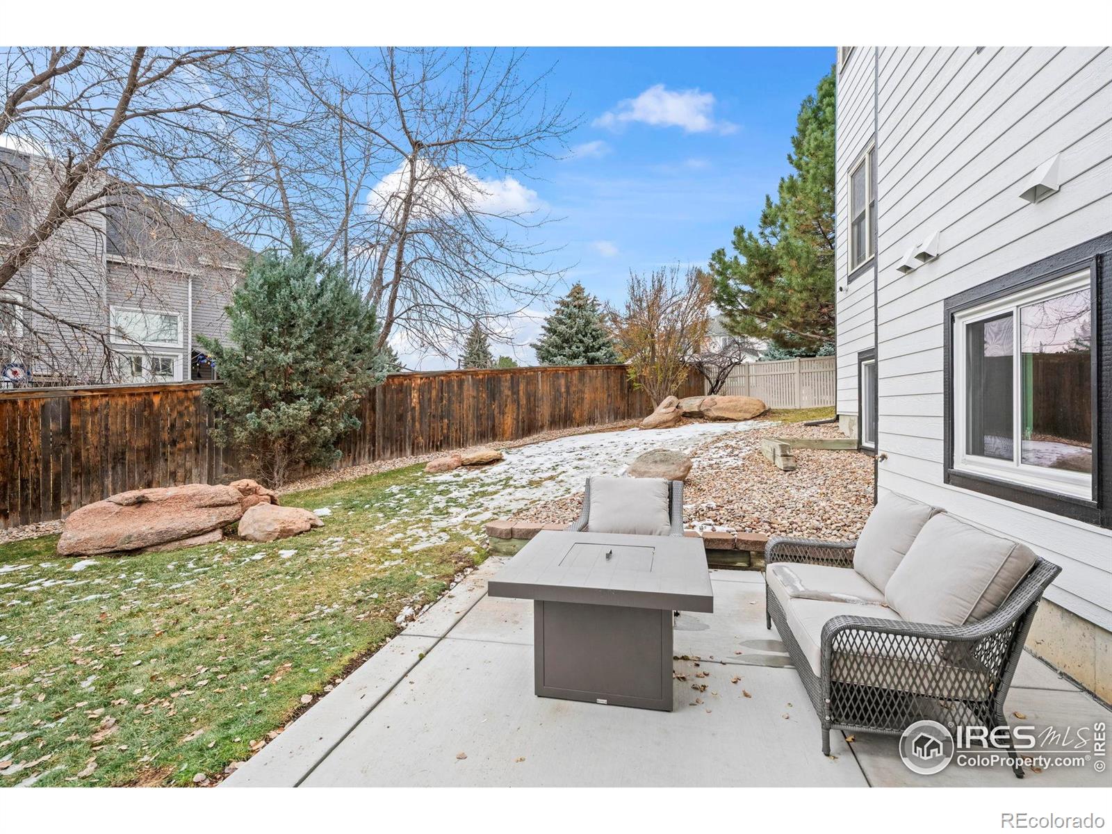 MLS Image #44 for 583  redstone drive,broomfield, Colorado