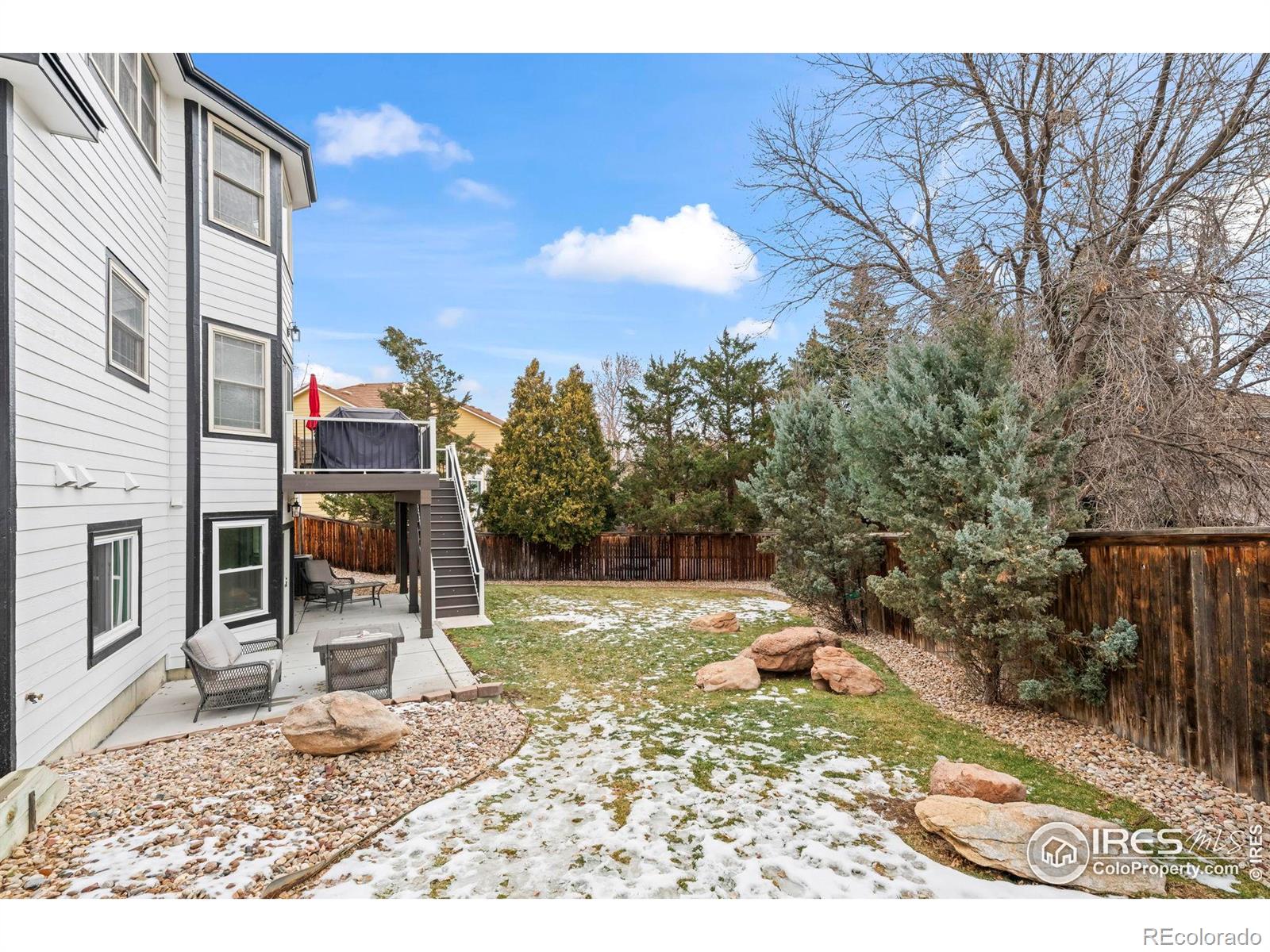 MLS Image #45 for 583  redstone drive,broomfield, Colorado