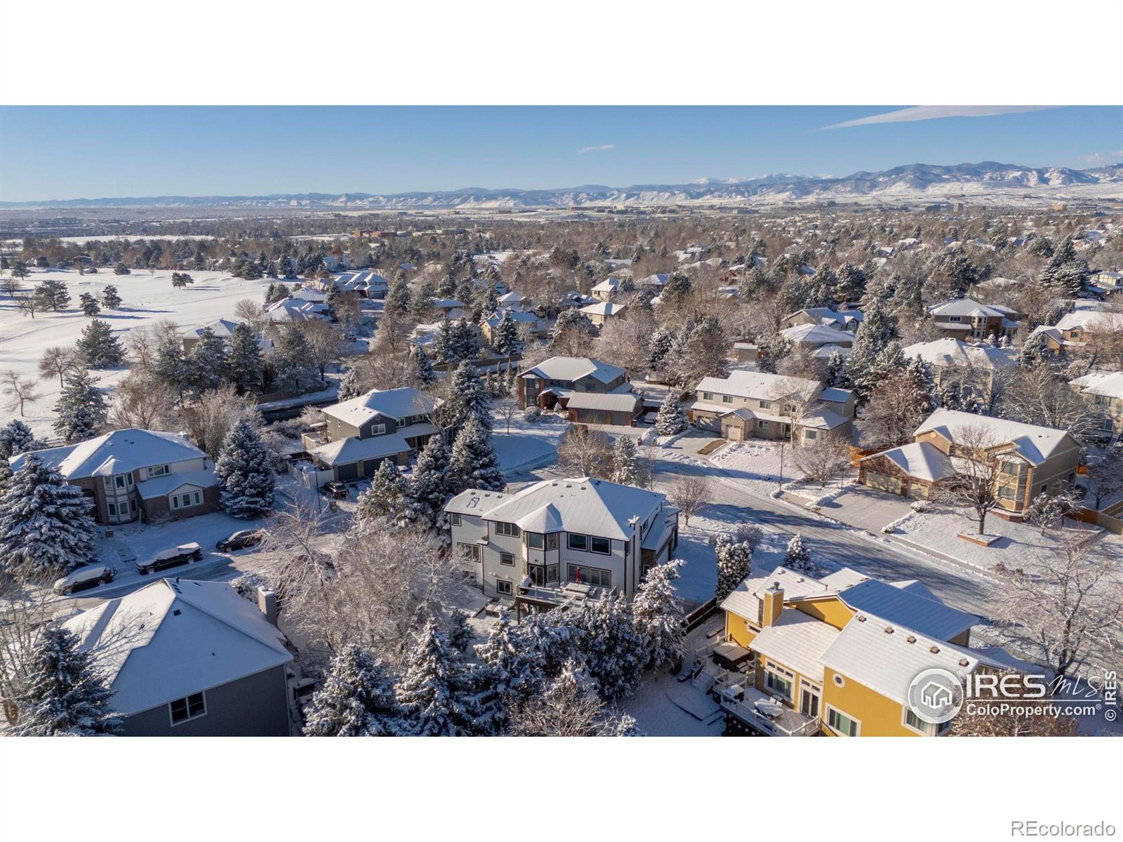 MLS Image #47 for 583  redstone drive,broomfield, Colorado