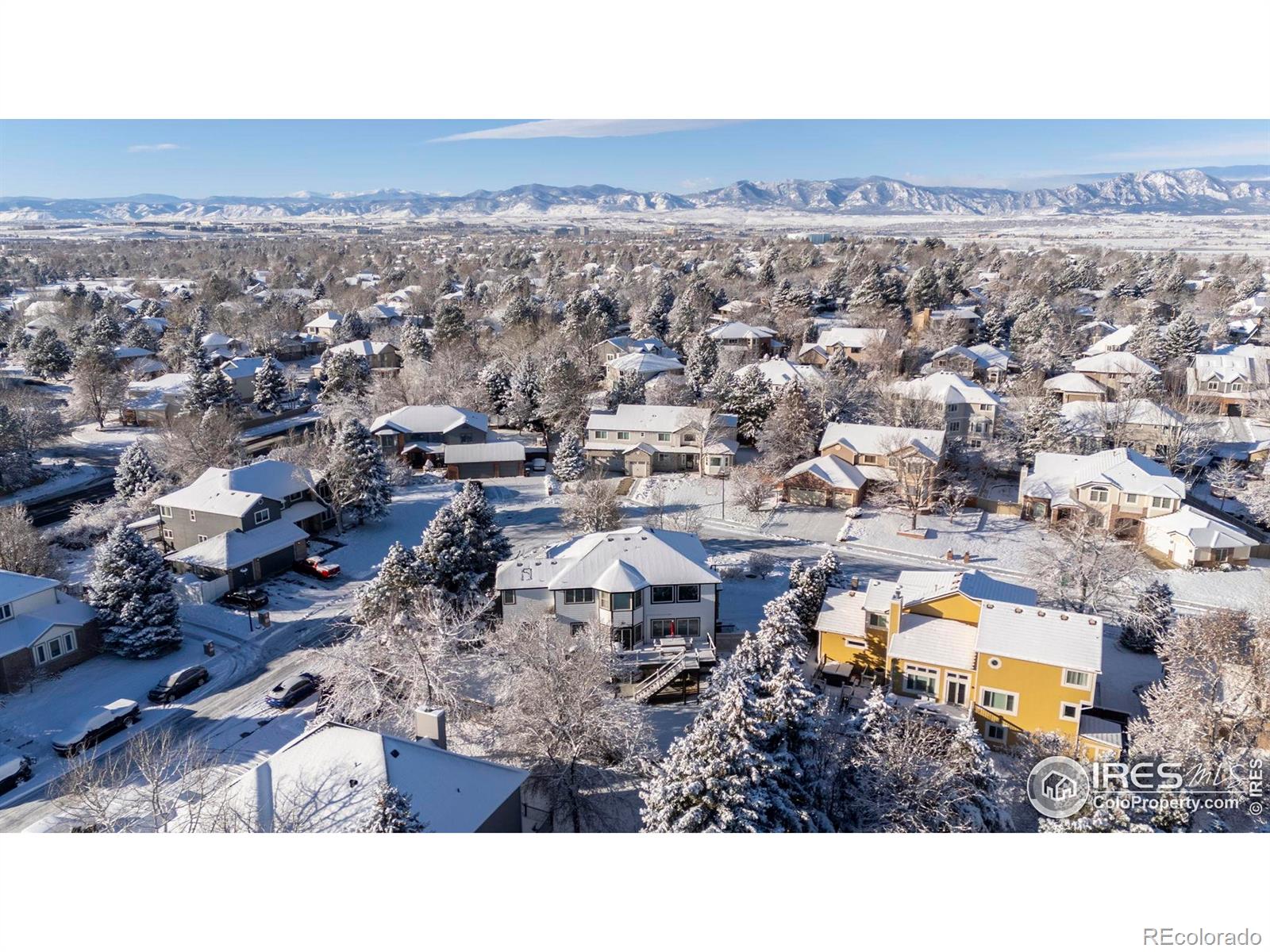 MLS Image #48 for 583  redstone drive,broomfield, Colorado