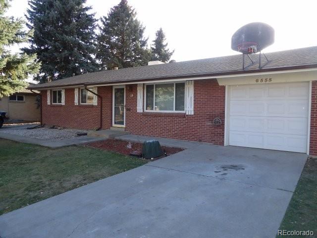 MLS Image #1 for 6555  teller street,arvada, Colorado