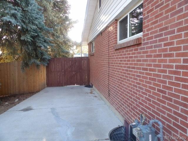 MLS Image #2 for 6555  teller street,arvada, Colorado