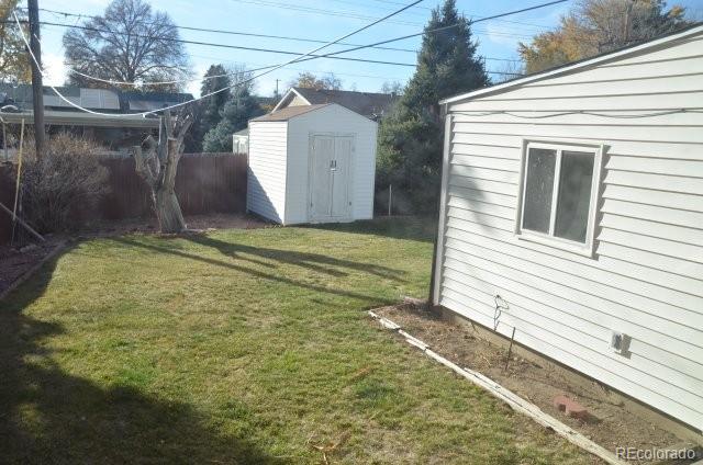 MLS Image #20 for 6555  teller street,arvada, Colorado
