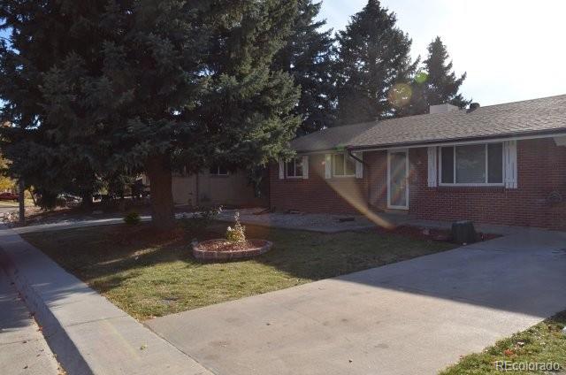 MLS Image #3 for 6555  teller street,arvada, Colorado