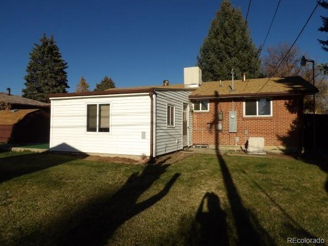 MLS Image #5 for 6555  teller street,arvada, Colorado