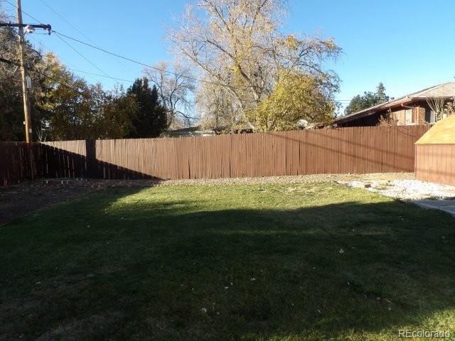 MLS Image #7 for 6555  teller street,arvada, Colorado