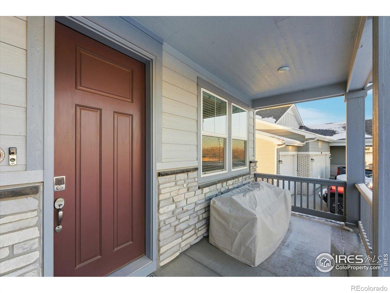 MLS Image #3 for 632  crestone street,johnstown, Colorado