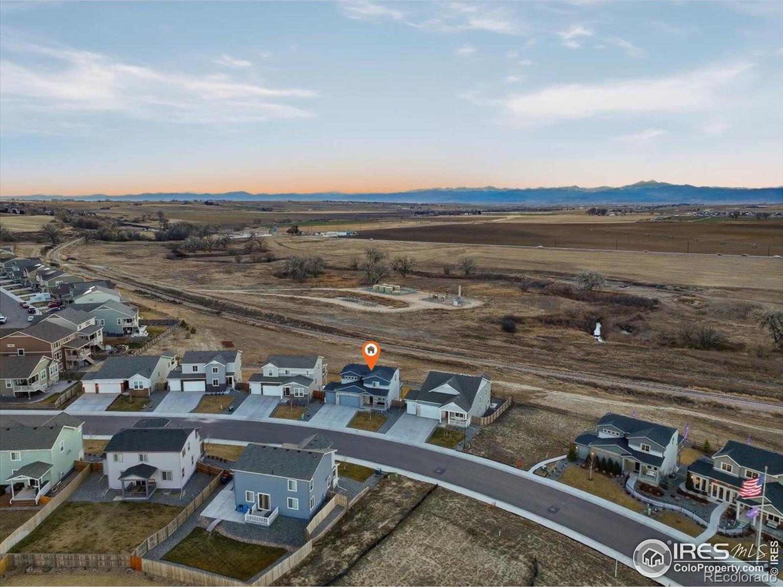 MLS Image #36 for 632  crestone street,johnstown, Colorado