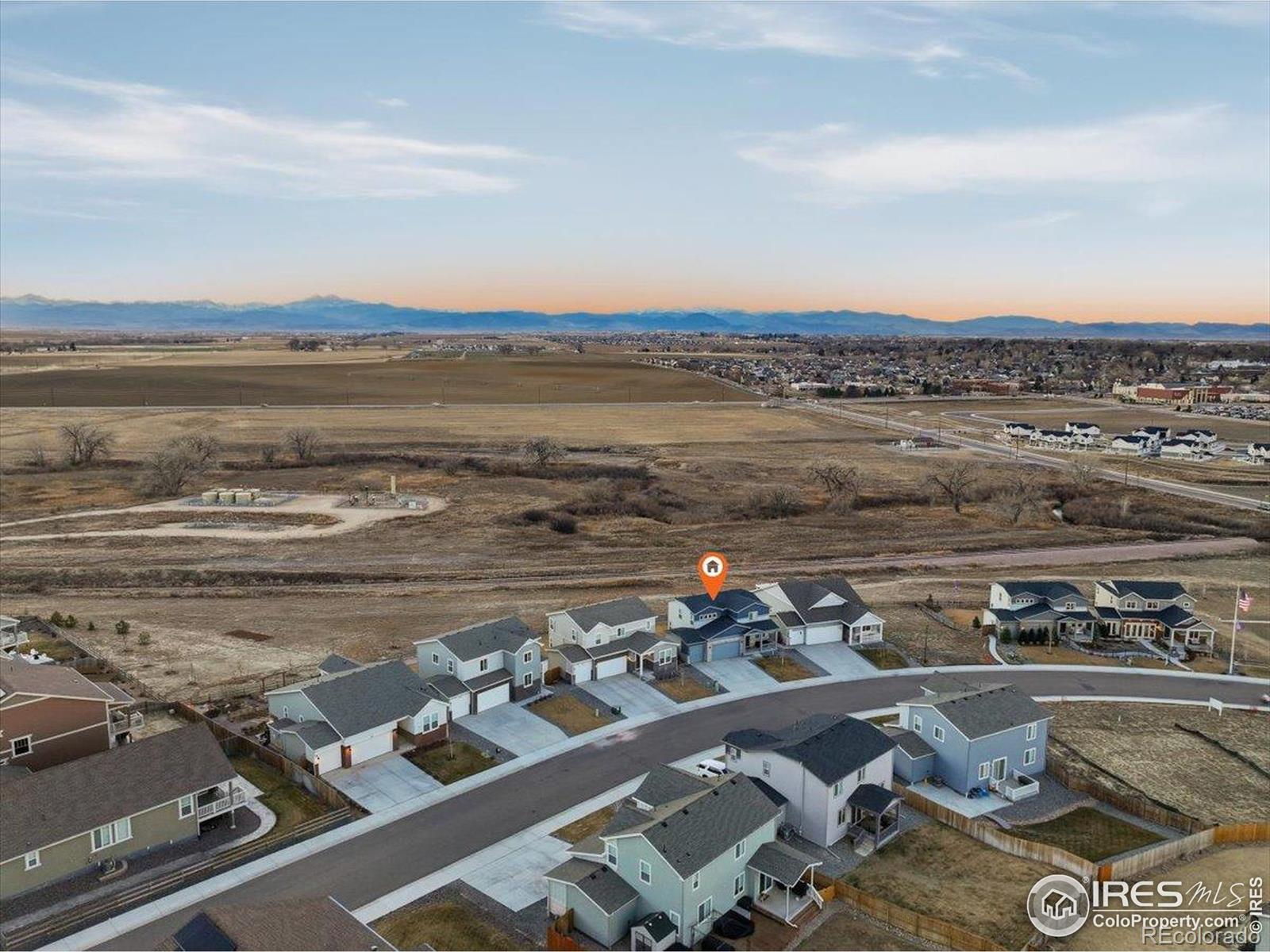 MLS Image #37 for 632  crestone street,johnstown, Colorado