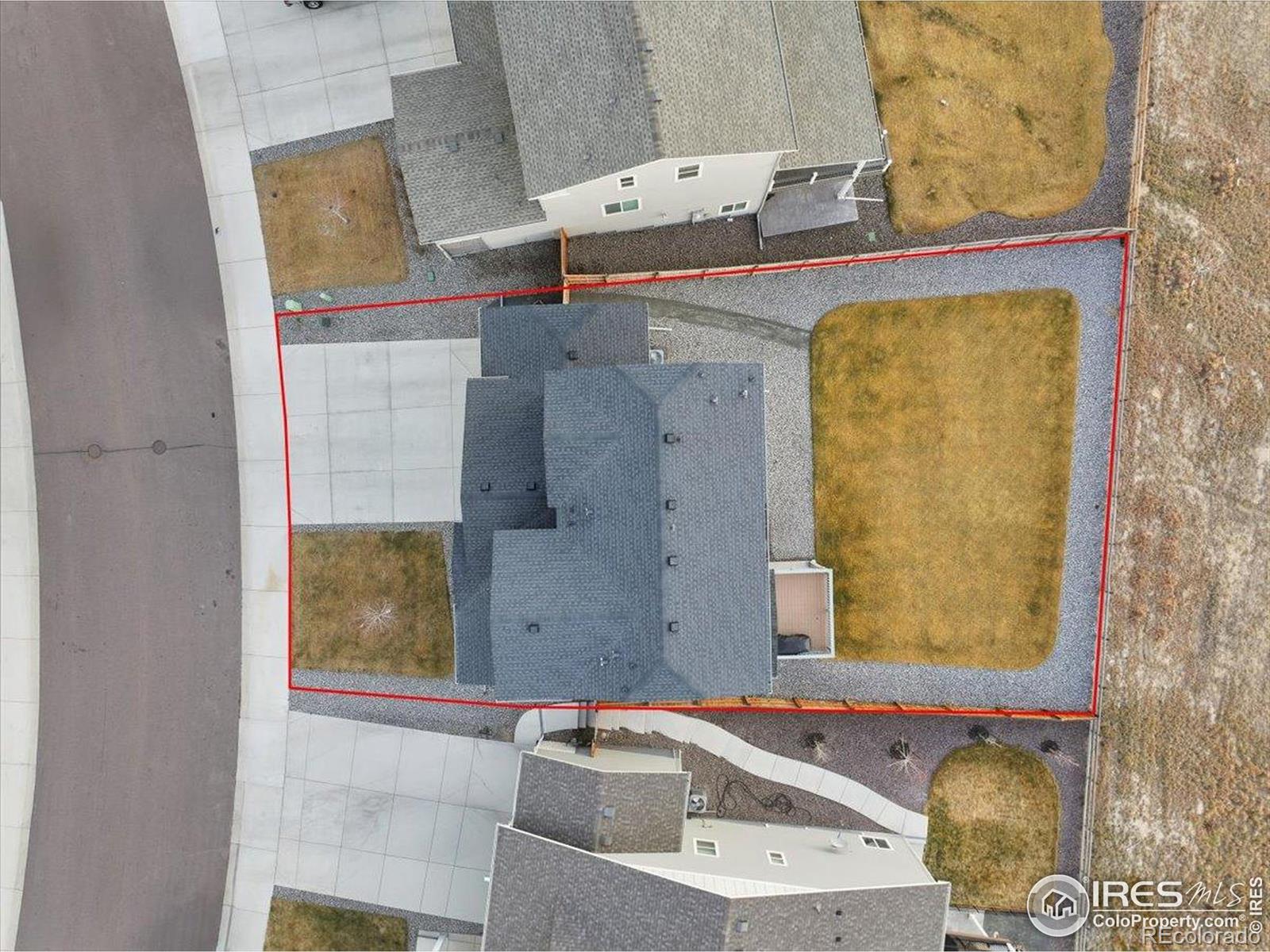 MLS Image #39 for 632  crestone street,johnstown, Colorado