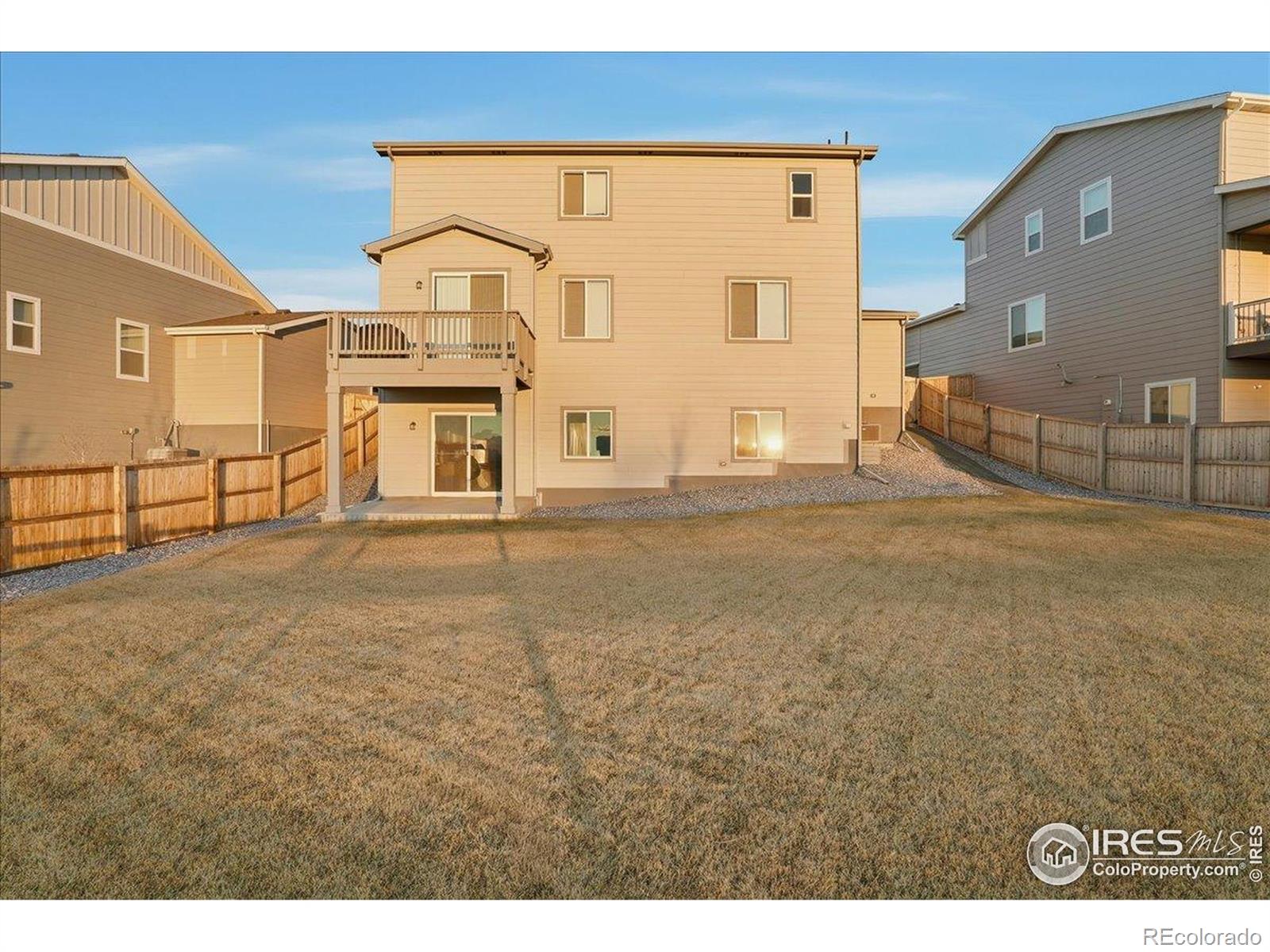 MLS Image #40 for 632  crestone street,johnstown, Colorado