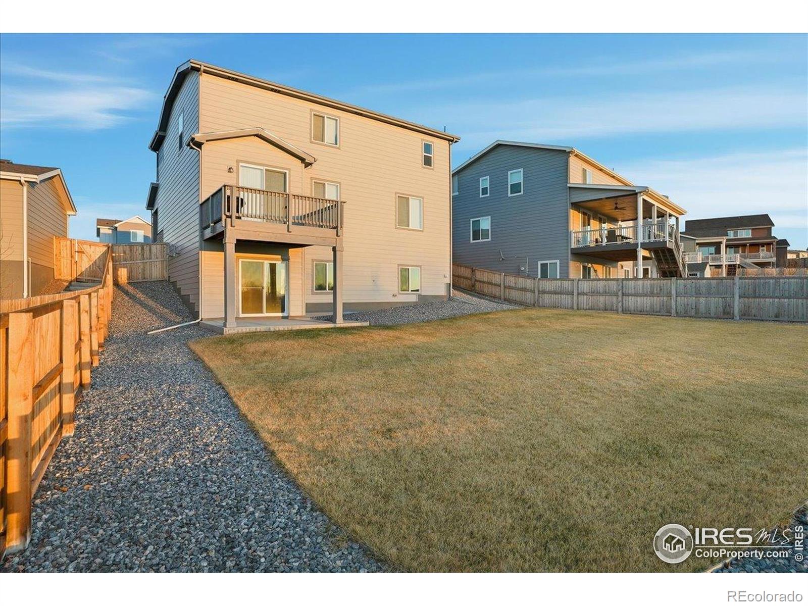 MLS Image #41 for 632  crestone street,johnstown, Colorado