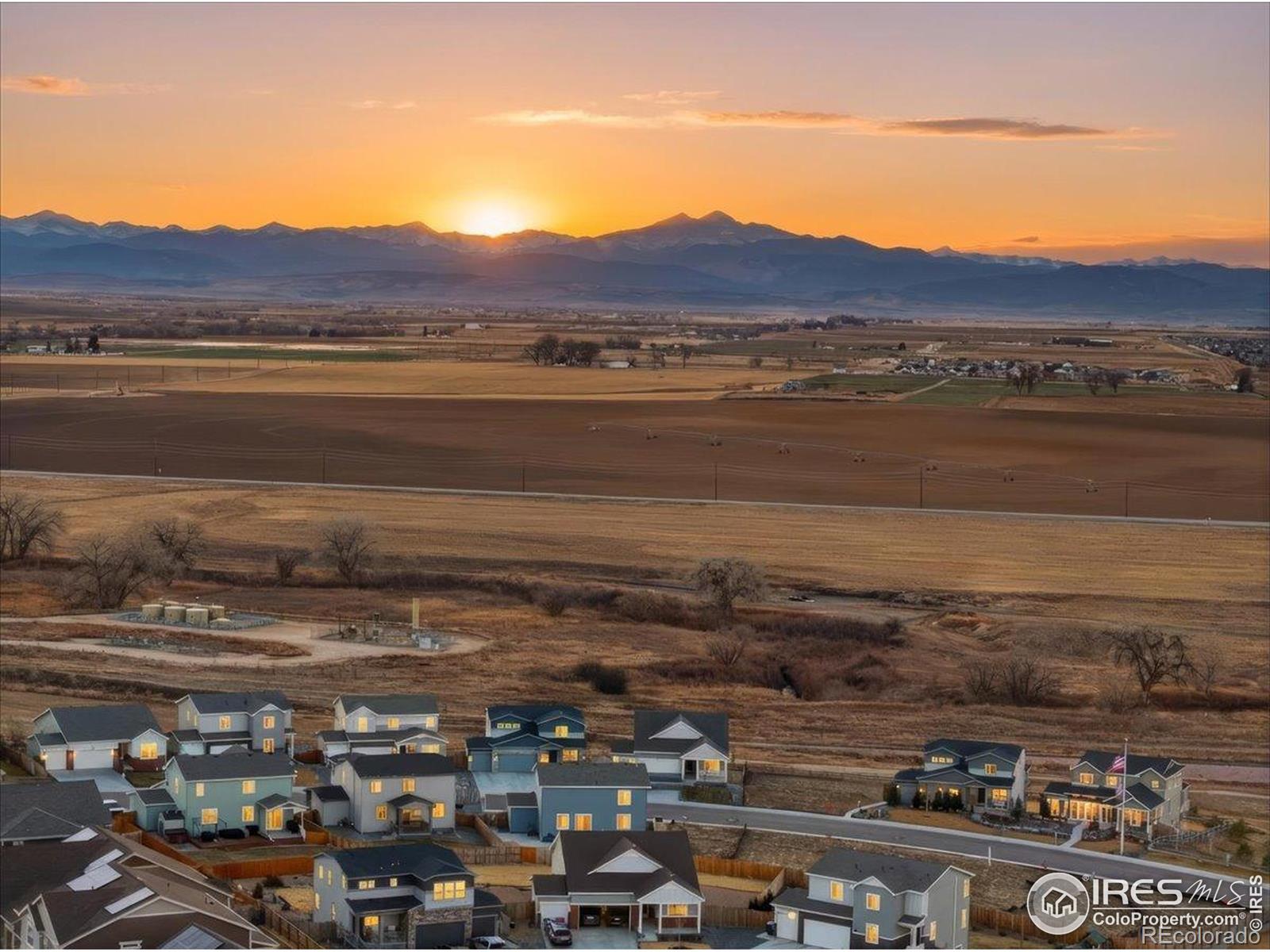 MLS Image #42 for 632  crestone street,johnstown, Colorado