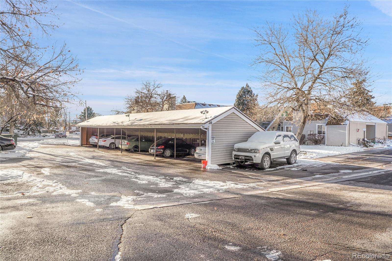 MLS Image #7 for 13605 e yale avenue a,aurora, Colorado