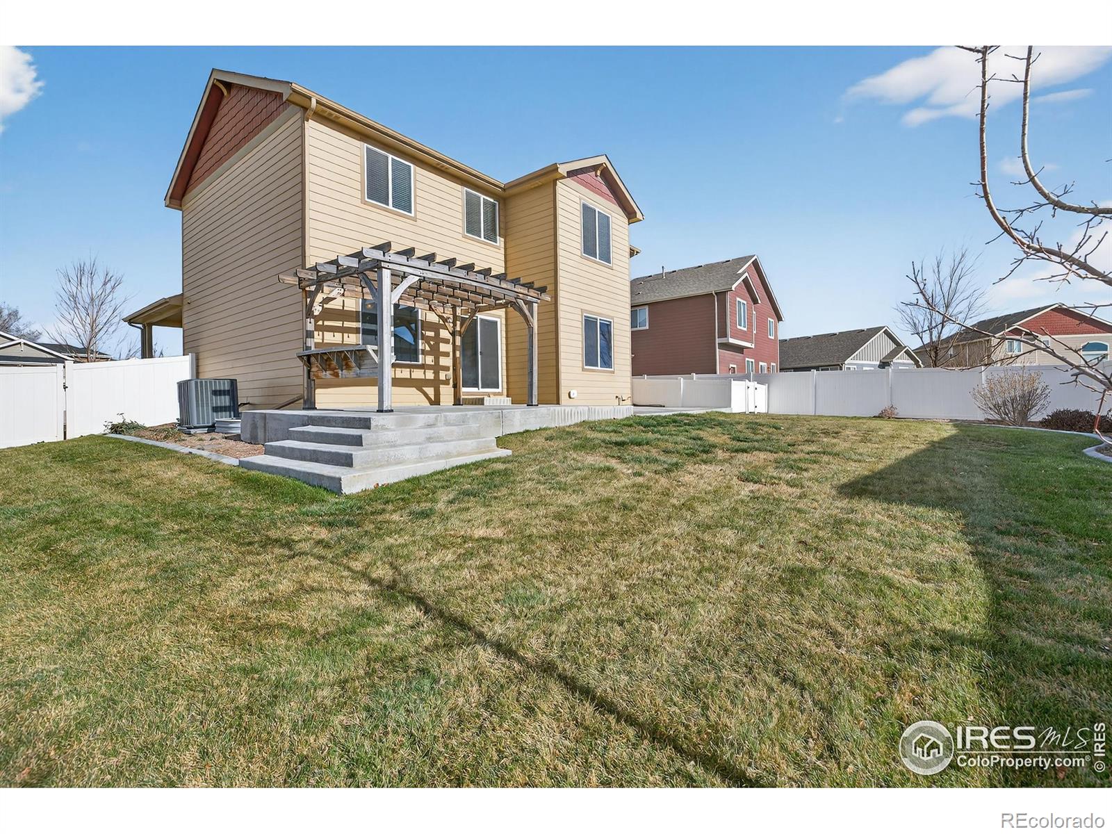 MLS Image #39 for 848  shirttail peak drive,windsor, Colorado