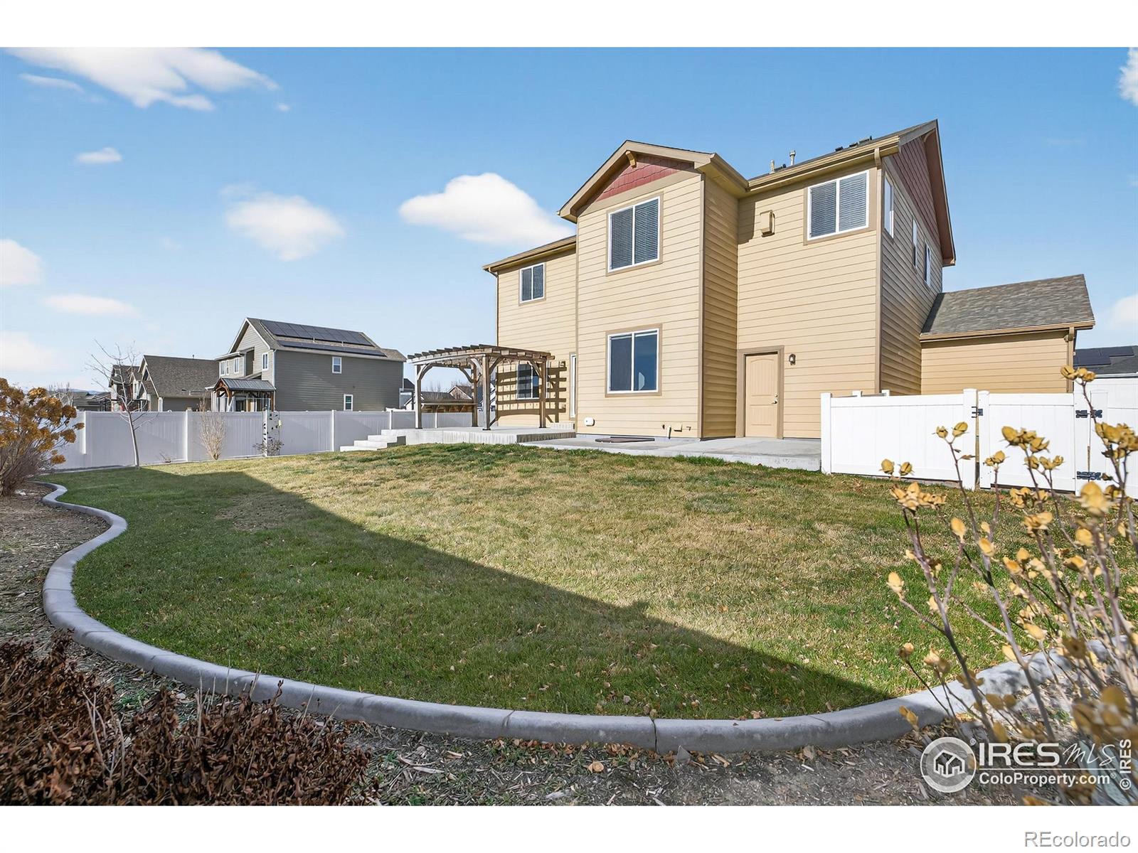 MLS Image #40 for 848  shirttail peak drive,windsor, Colorado