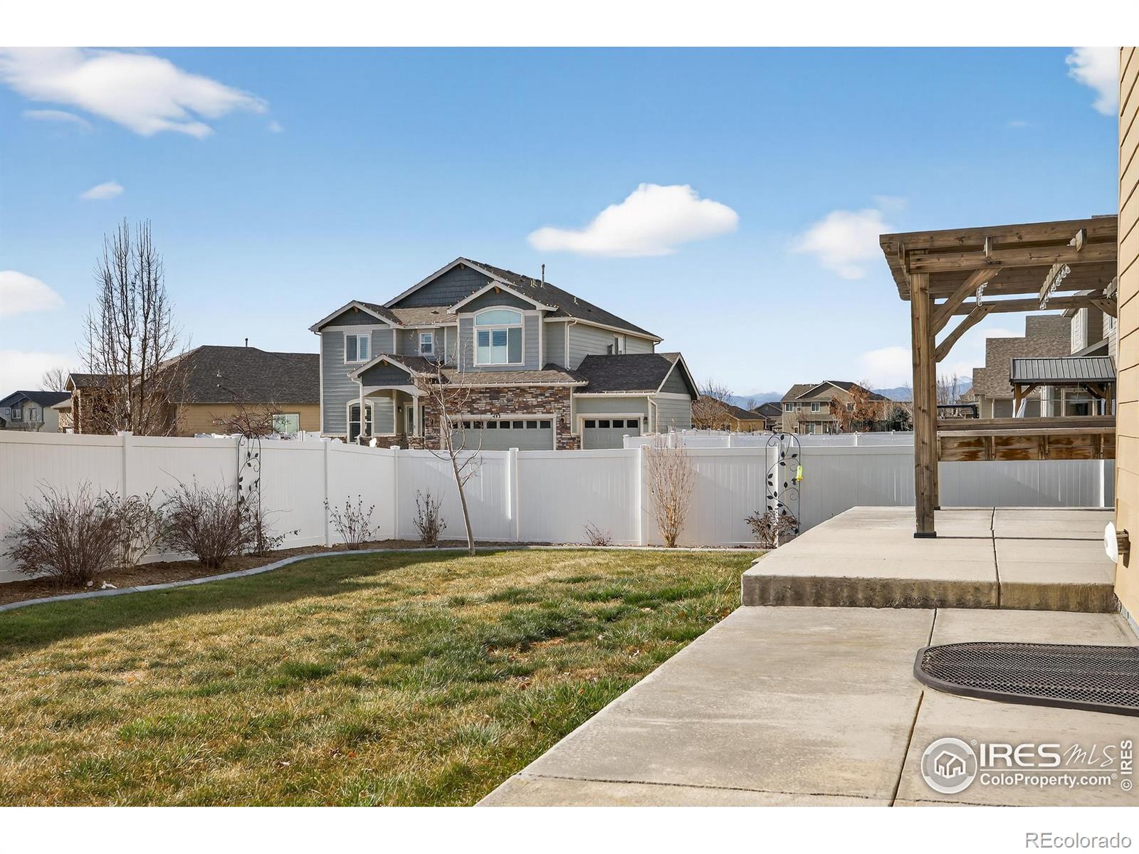 MLS Image #41 for 848  shirttail peak drive,windsor, Colorado