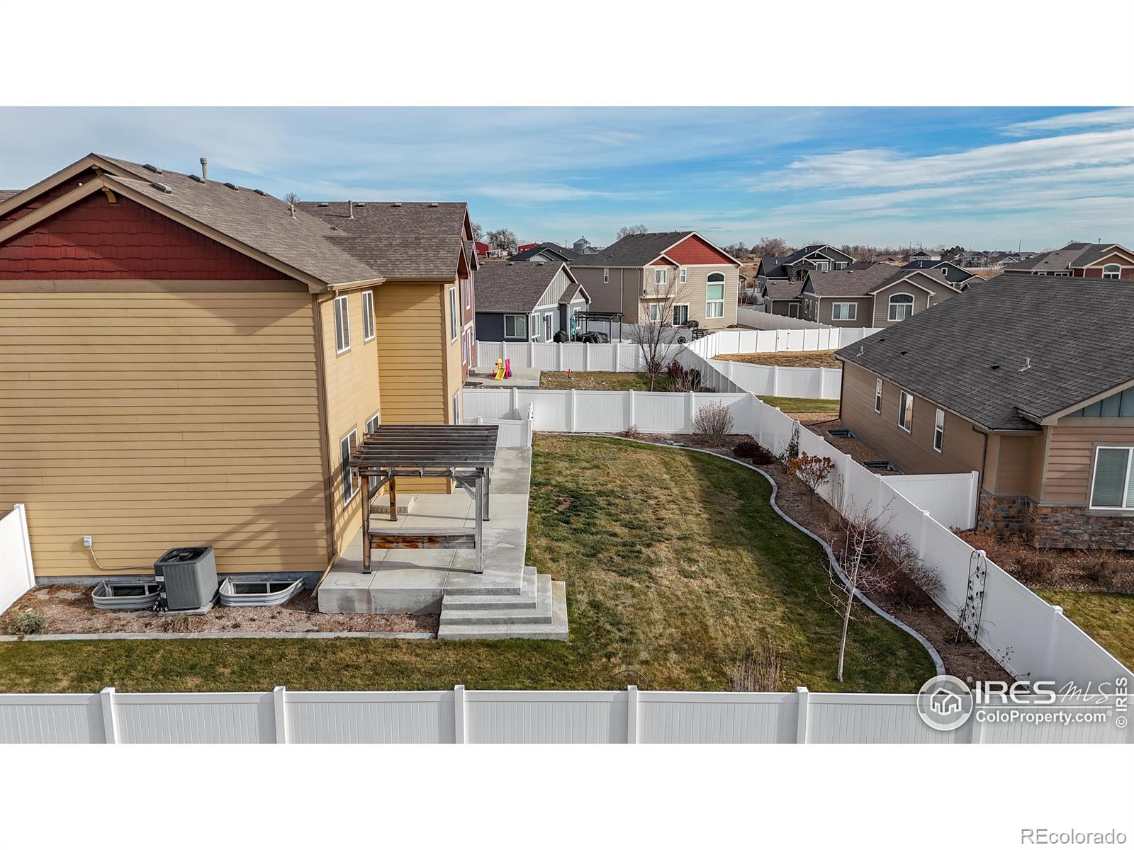 MLS Image #42 for 848  shirttail peak drive,windsor, Colorado