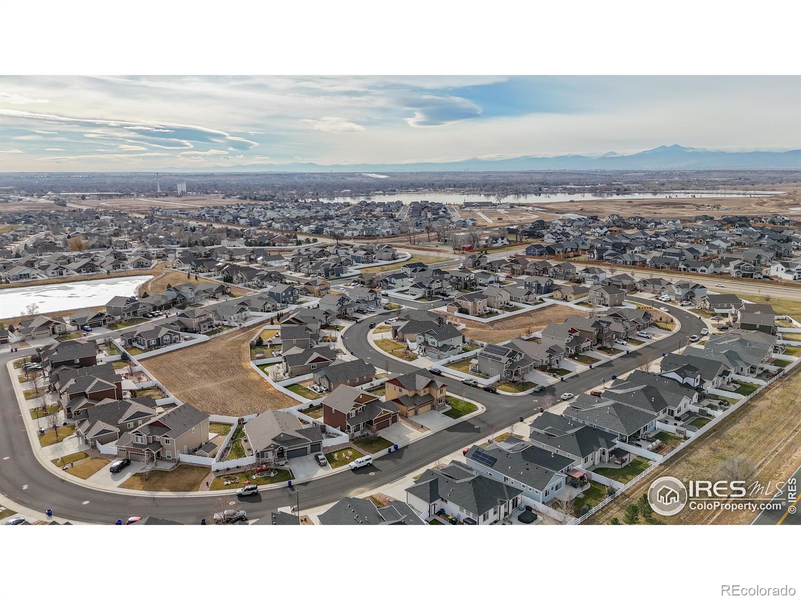 MLS Image #43 for 848  shirttail peak drive,windsor, Colorado