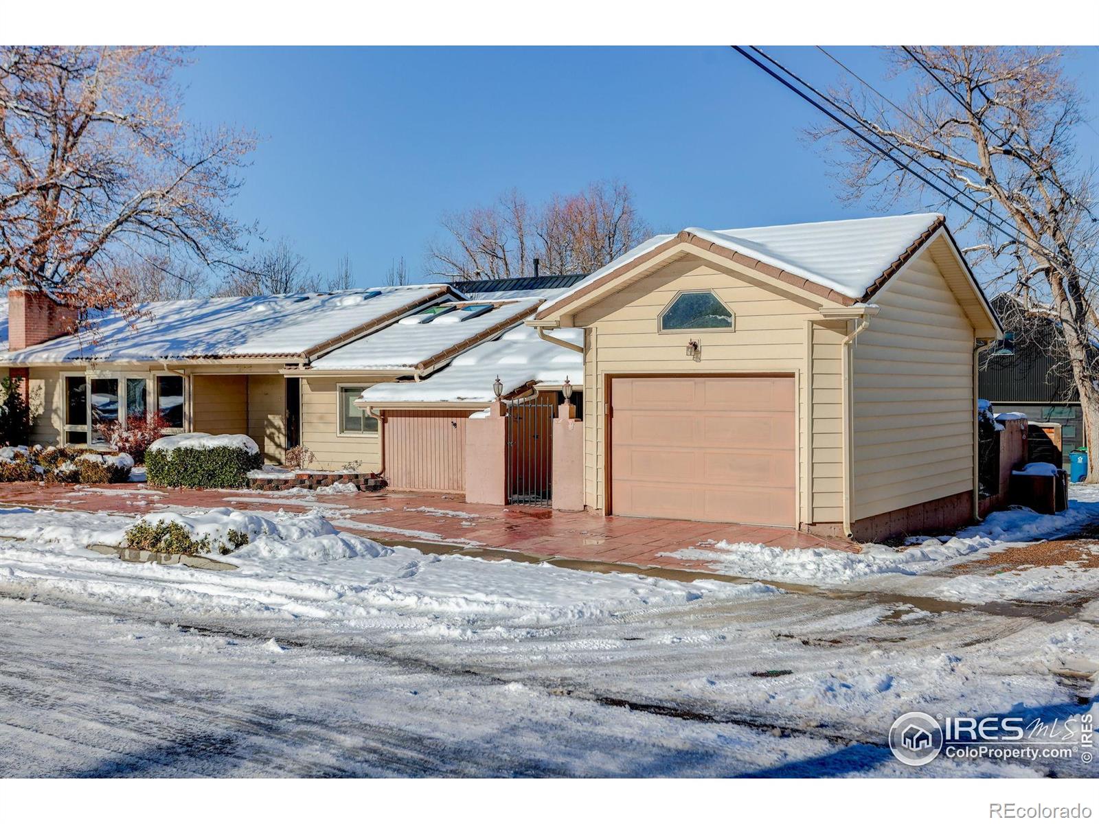 MLS Image #1 for 1200  lincoln avenue,louisville, Colorado
