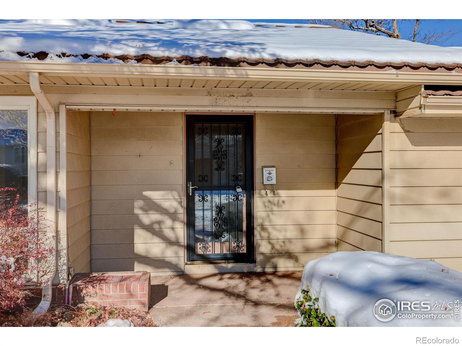 MLS Image #2 for 1200  lincoln avenue,louisville, Colorado