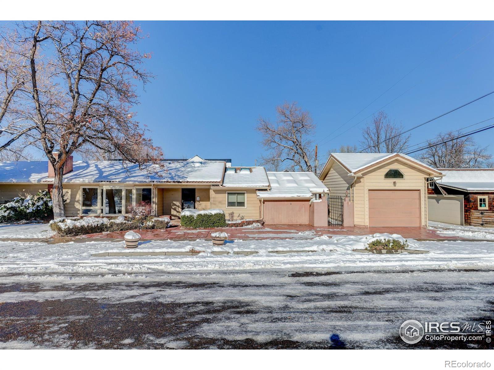 MLS Image #3 for 1200  lincoln avenue,louisville, Colorado
