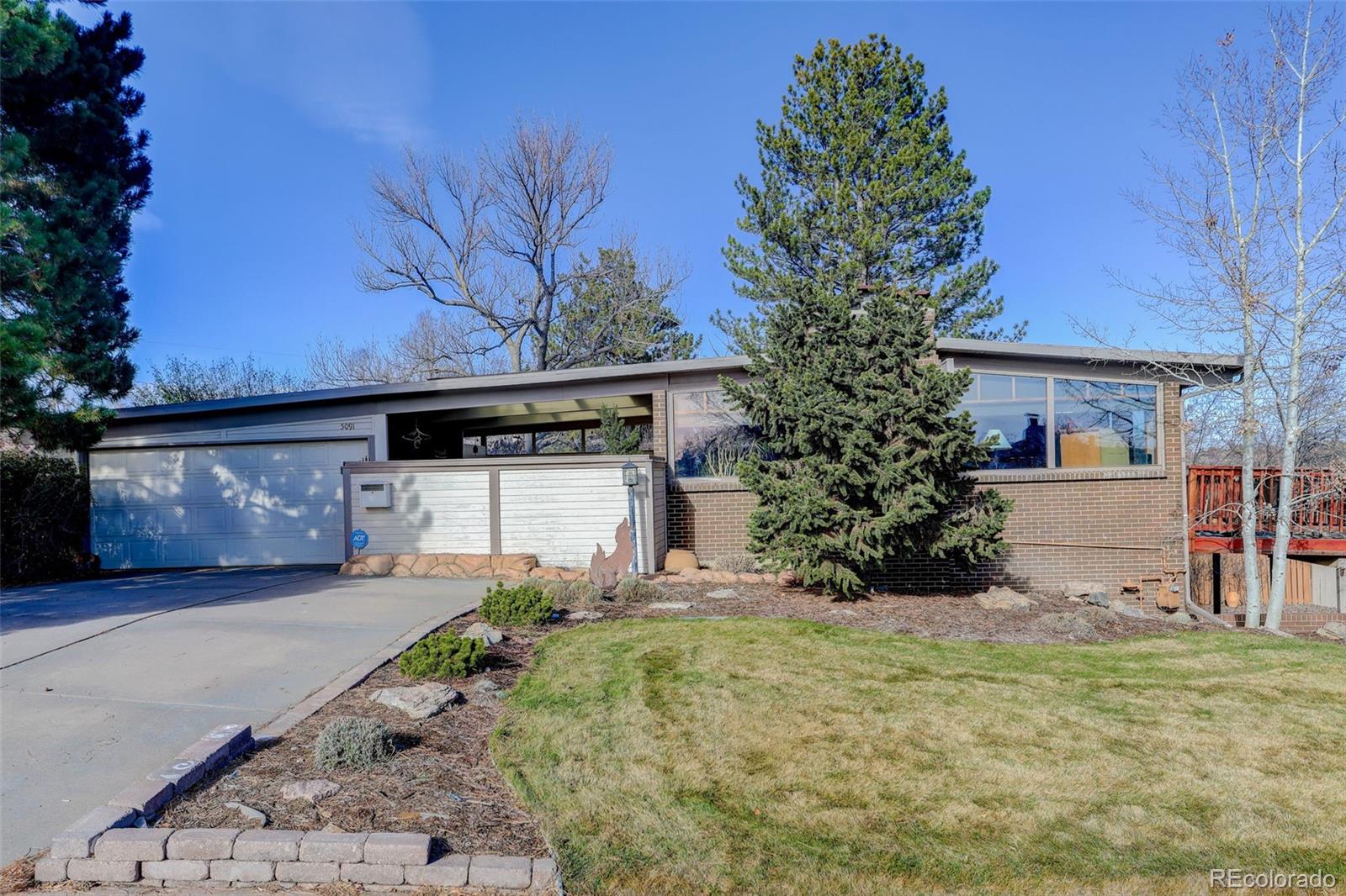 MLS Image #0 for 5091 s meade street,littleton, Colorado
