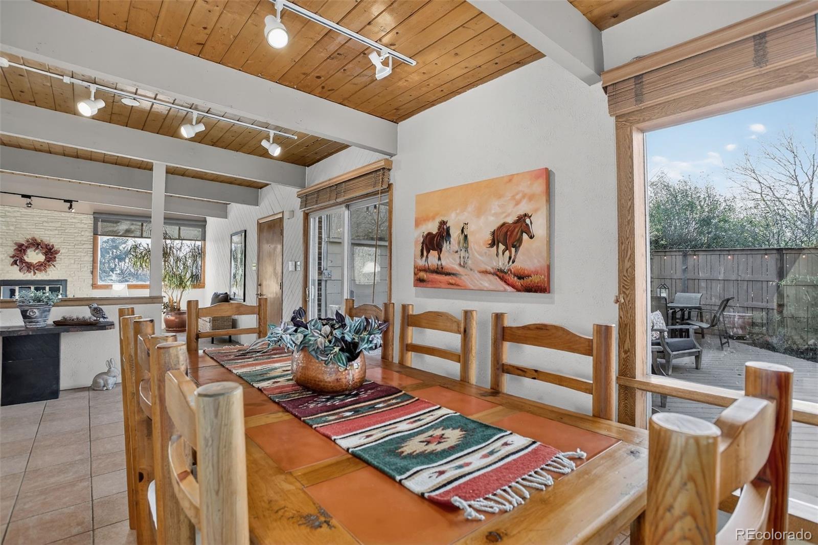 MLS Image #14 for 5091 s meade street,littleton, Colorado