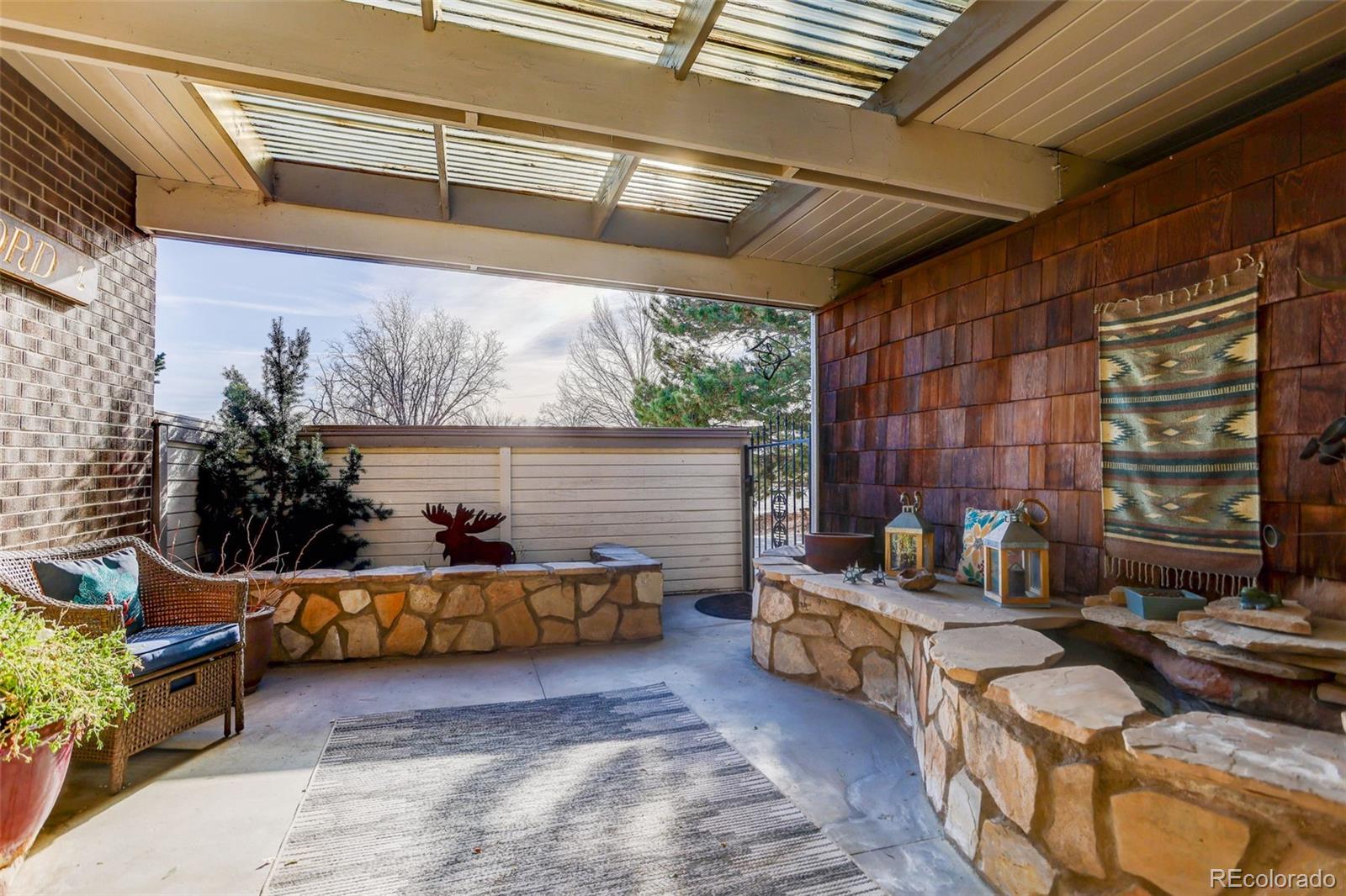 MLS Image #3 for 5091 s meade street,littleton, Colorado