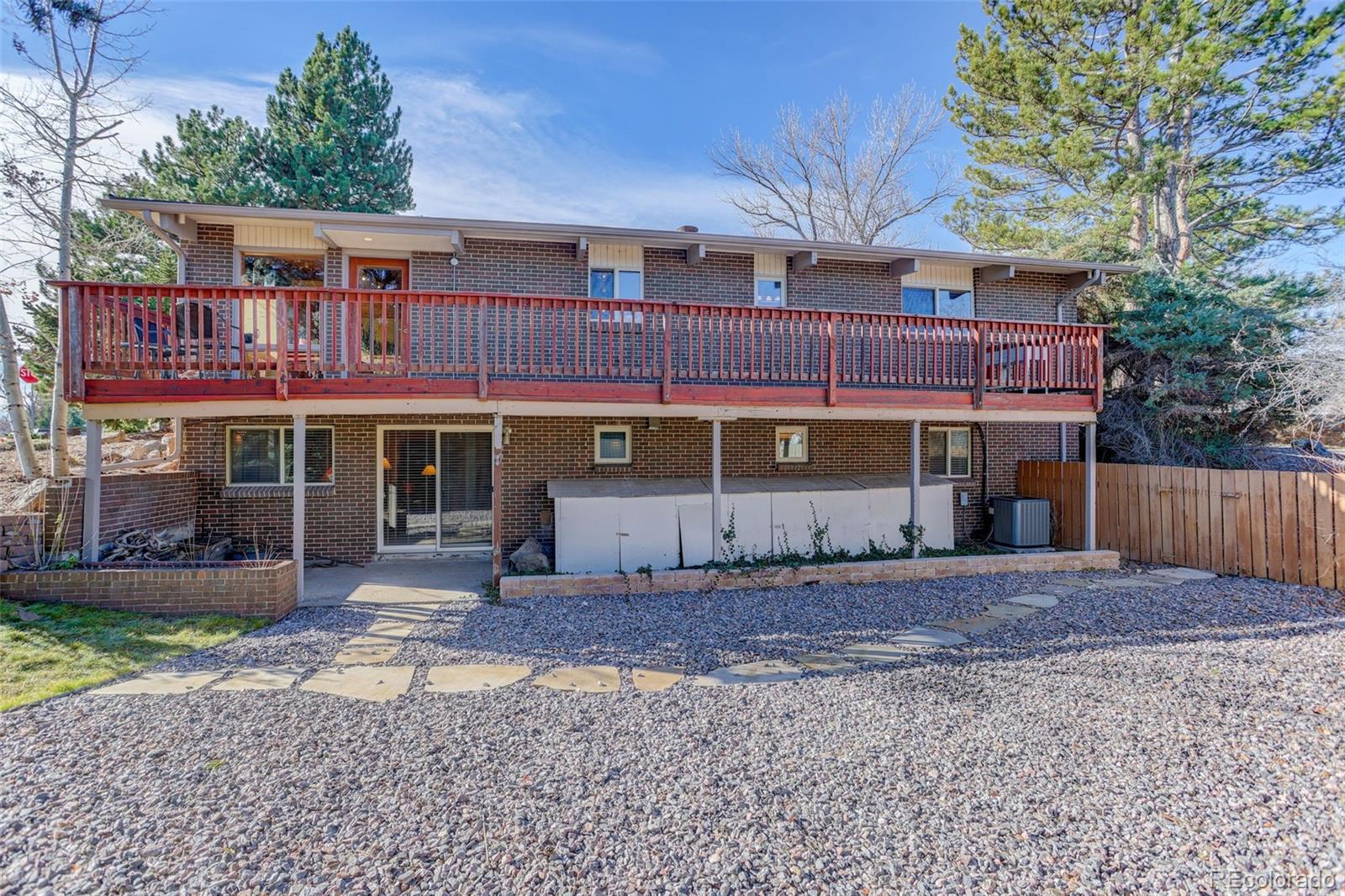 MLS Image #34 for 5091 s meade street,littleton, Colorado