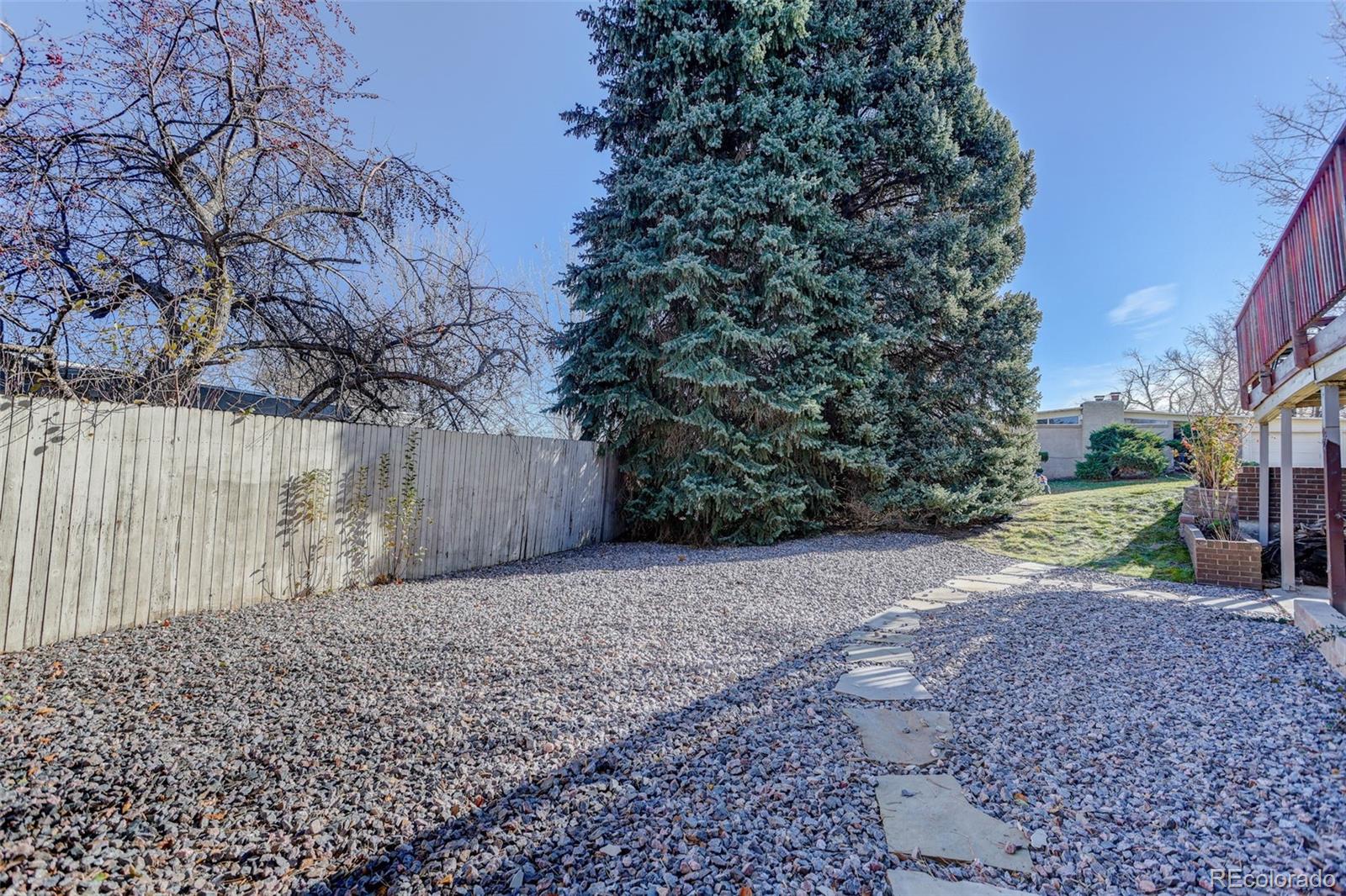 MLS Image #37 for 5091 s meade street,littleton, Colorado