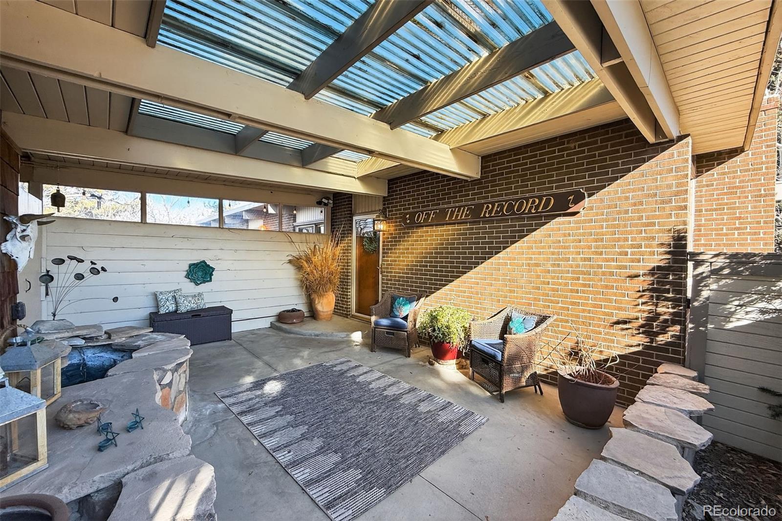 MLS Image #4 for 5091 s meade street,littleton, Colorado