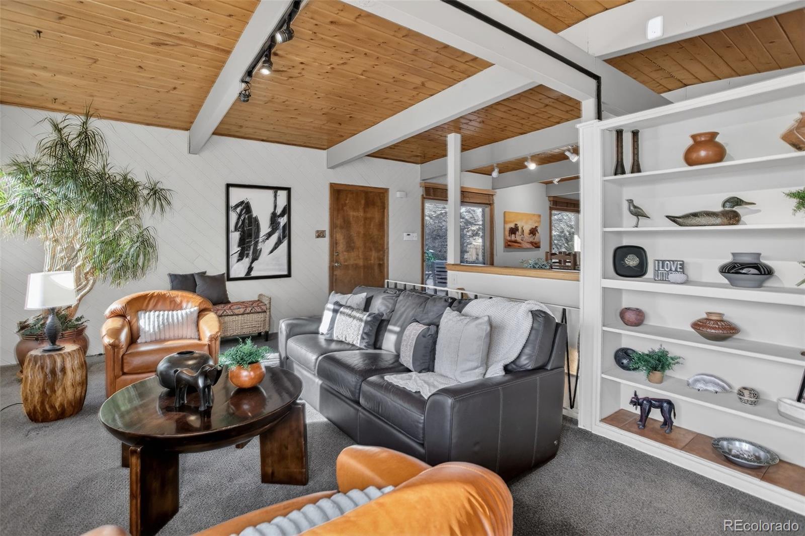MLS Image #5 for 5091 s meade street,littleton, Colorado