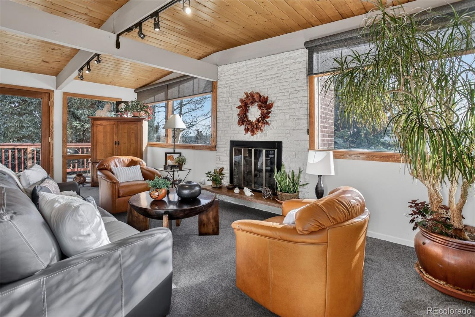 MLS Image #6 for 5091 s meade street,littleton, Colorado