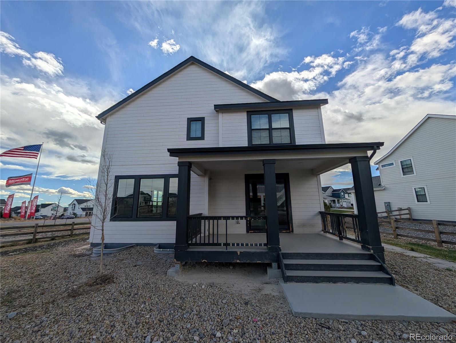 MLS Image #16 for 1041 w witherspoon drive,elizabeth, Colorado
