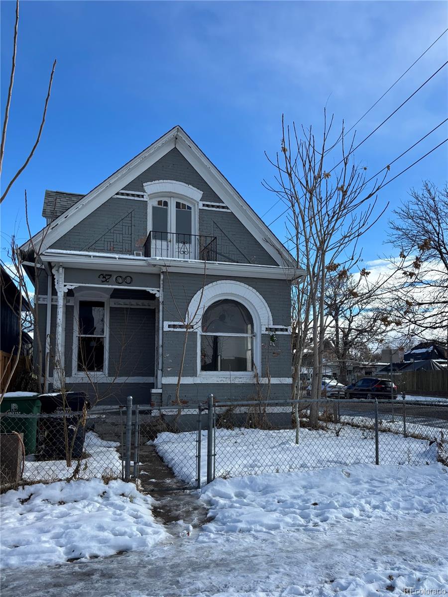 MLS Image #0 for 3700 n lafayette street,denver, Colorado