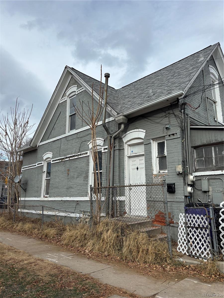 MLS Image #1 for 3700 n lafayette street,denver, Colorado