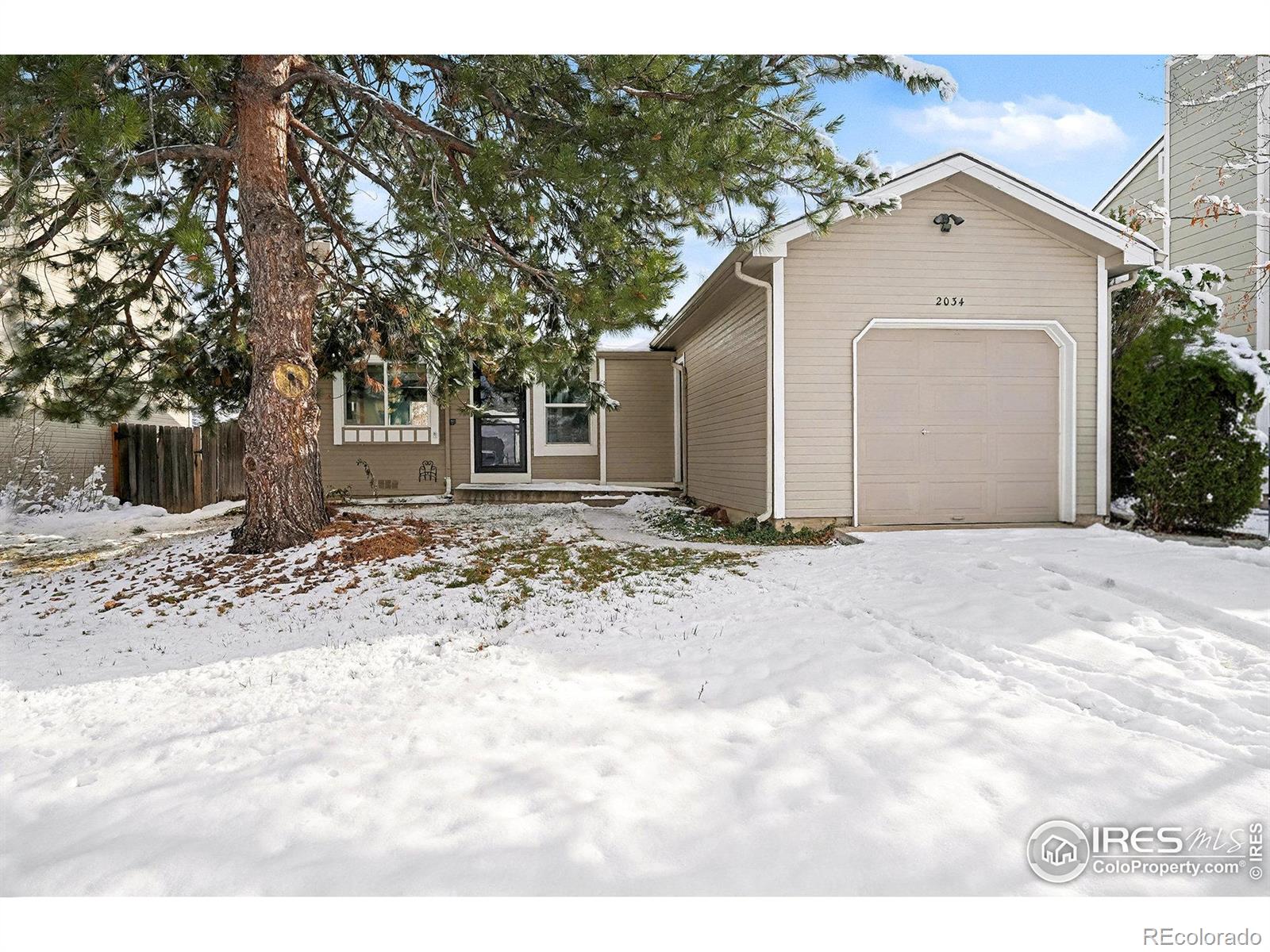 MLS Image #0 for 2034  sumac street,longmont, Colorado