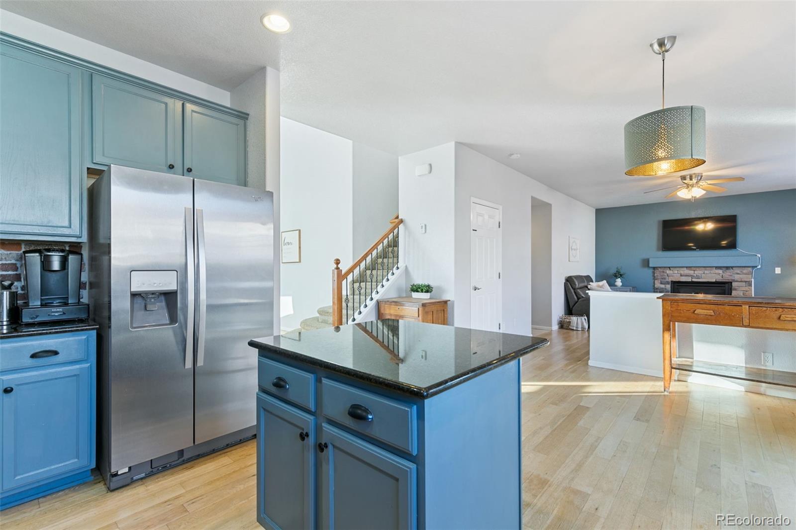 MLS Image #10 for 13475  canyons edge drive,colorado springs, Colorado