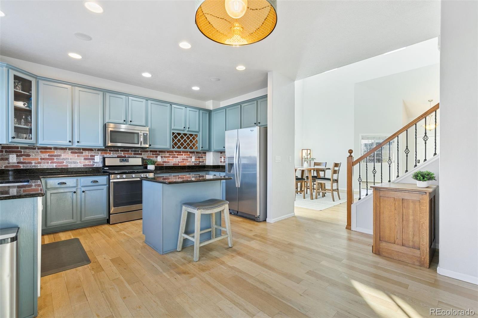 MLS Image #11 for 13475  canyons edge drive,colorado springs, Colorado