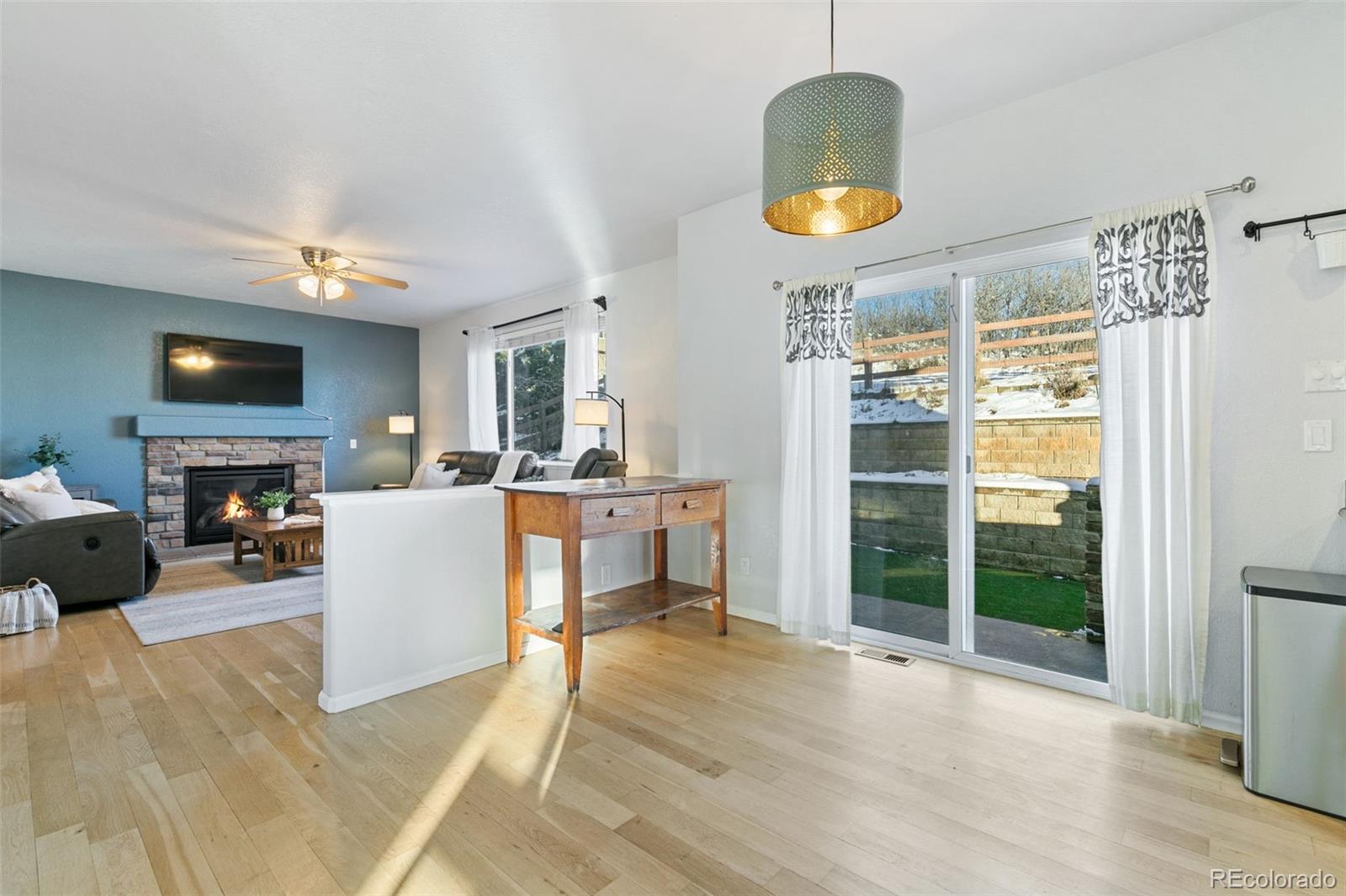 MLS Image #12 for 13475  canyons edge drive,colorado springs, Colorado