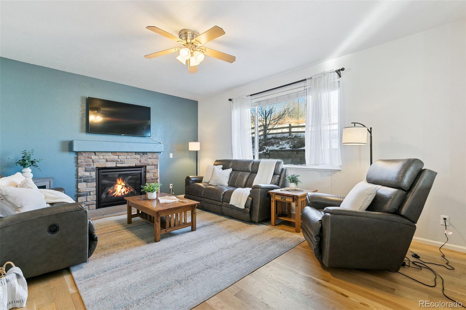 MLS Image #13 for 13475  canyons edge drive,colorado springs, Colorado