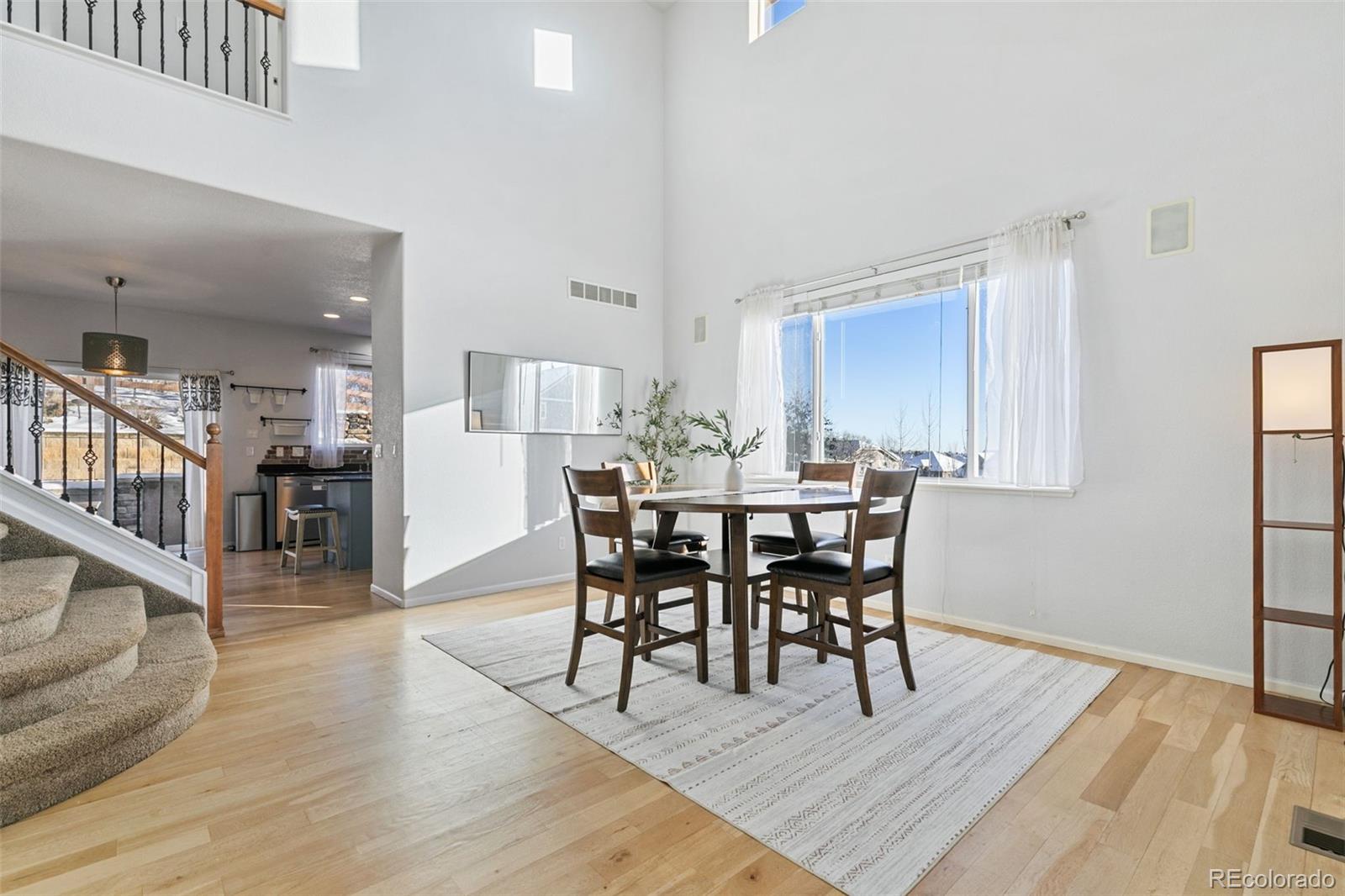 MLS Image #3 for 13475  canyons edge drive,colorado springs, Colorado