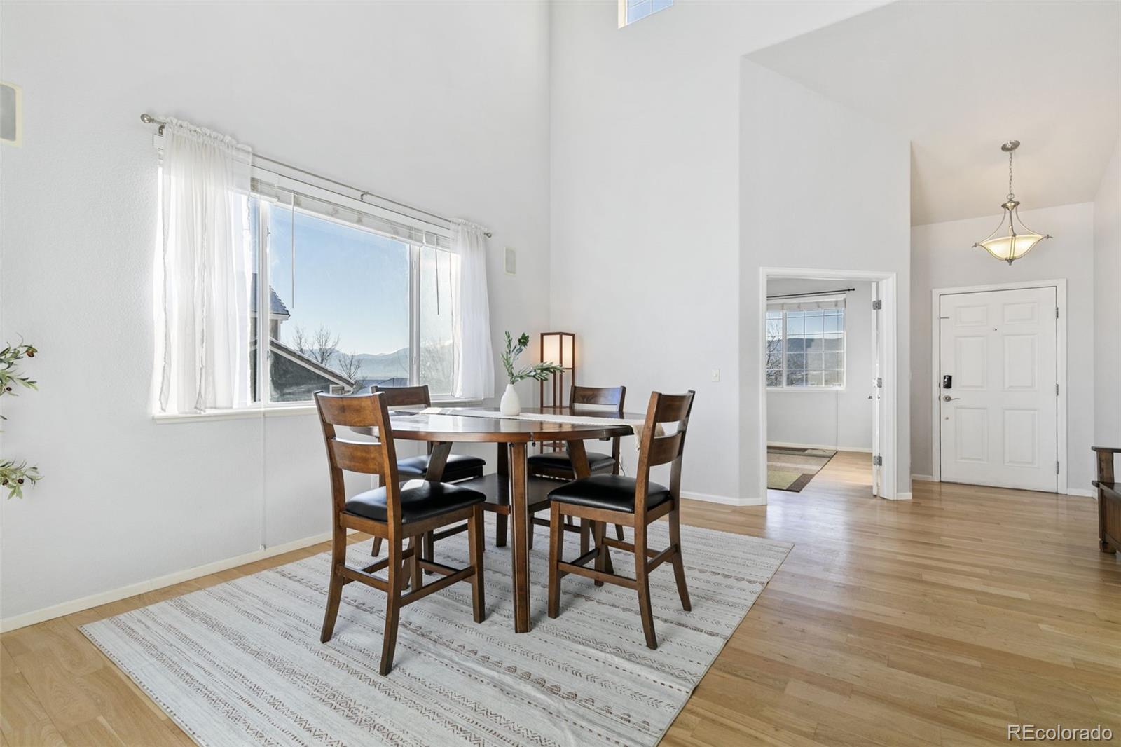 MLS Image #4 for 13475  canyons edge drive,colorado springs, Colorado
