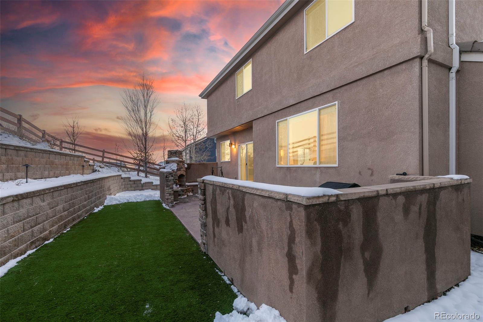 MLS Image #44 for 13475  canyons edge drive,colorado springs, Colorado