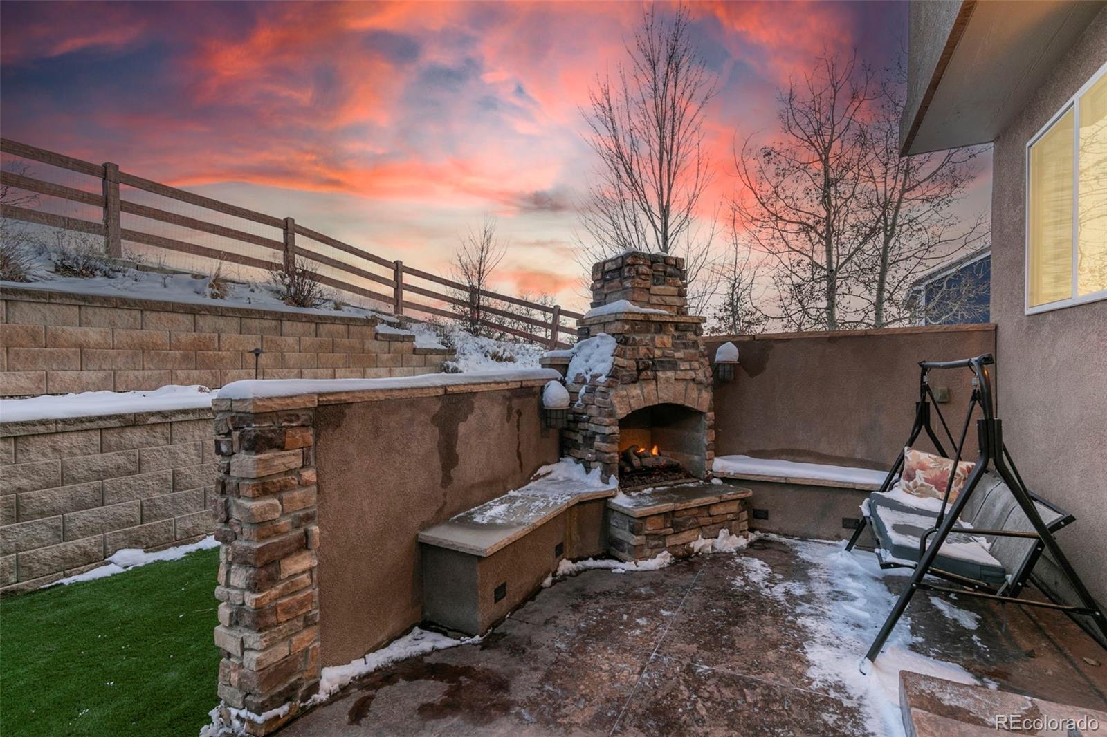 MLS Image #45 for 13475  canyons edge drive,colorado springs, Colorado