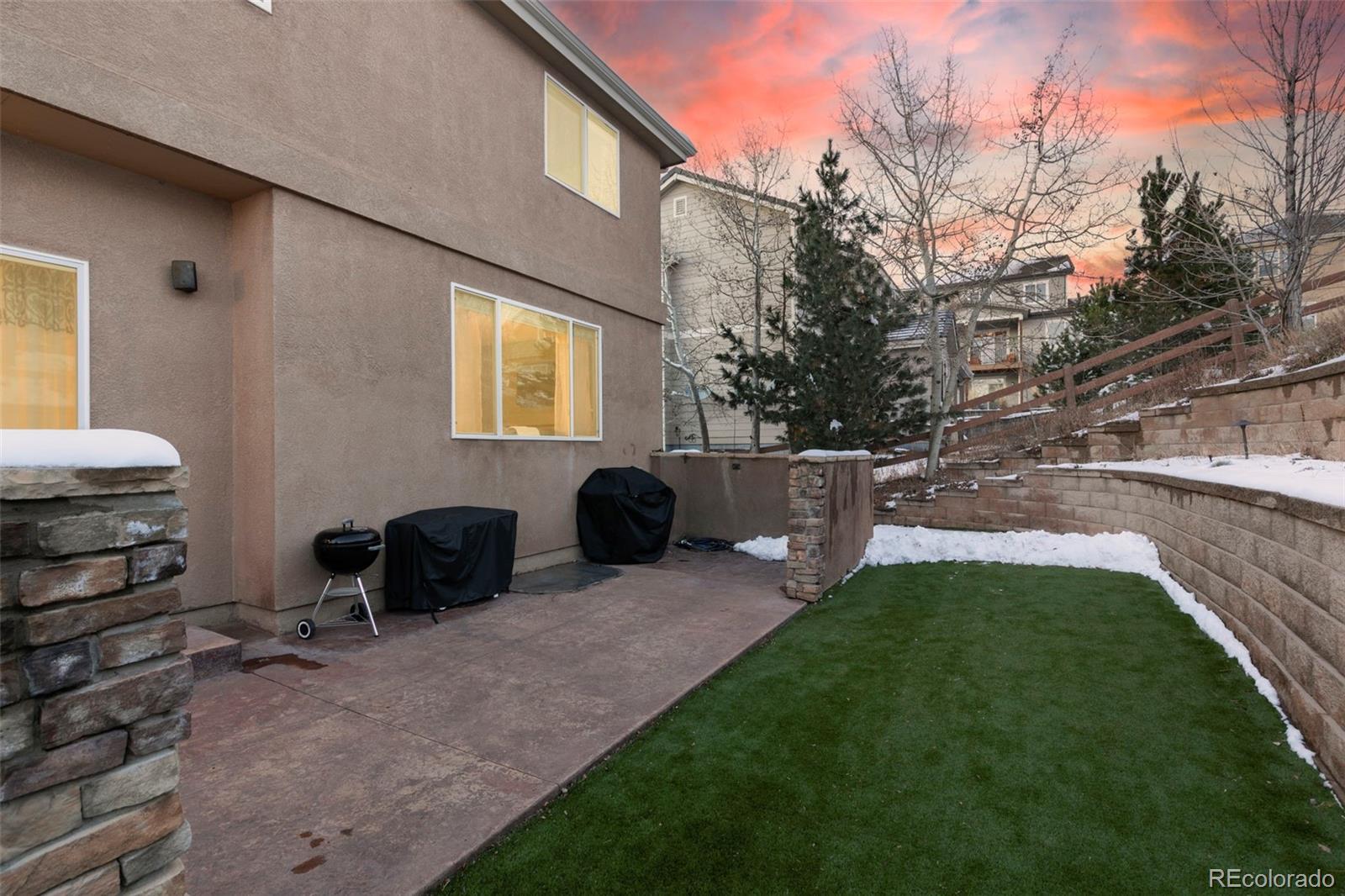 MLS Image #46 for 13475  canyons edge drive,colorado springs, Colorado