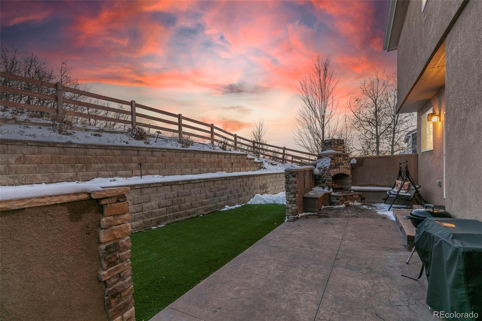 MLS Image #47 for 13475  canyons edge drive,colorado springs, Colorado