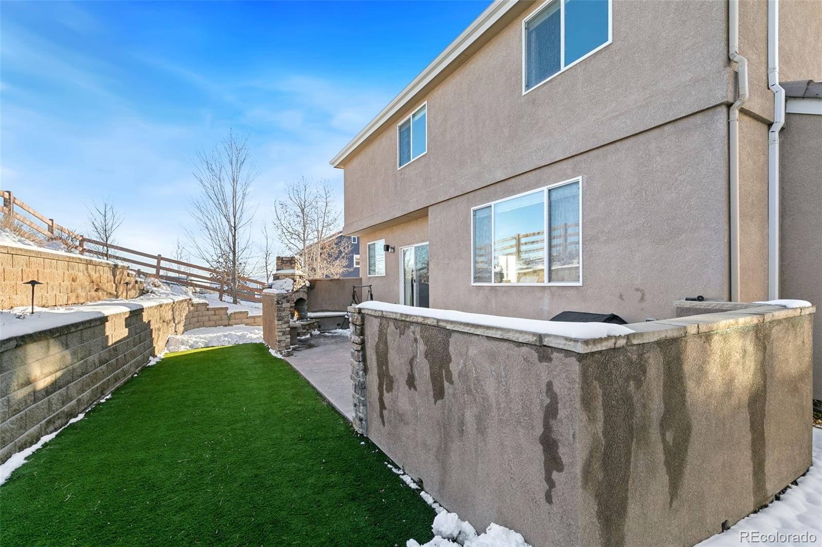 MLS Image #49 for 13475  canyons edge drive,colorado springs, Colorado